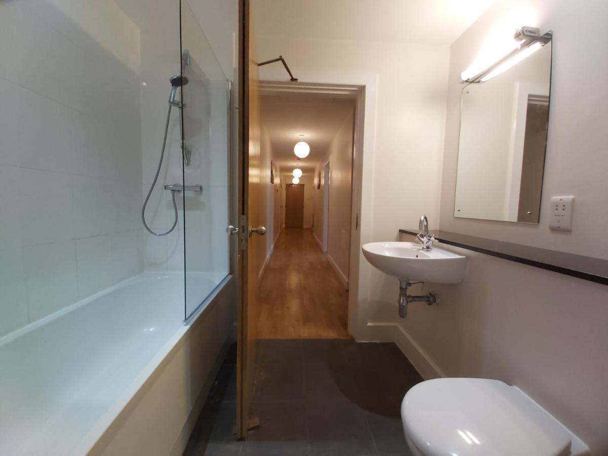 포트오거스타 Moat House - Highland Club 아파트 외부 사진
