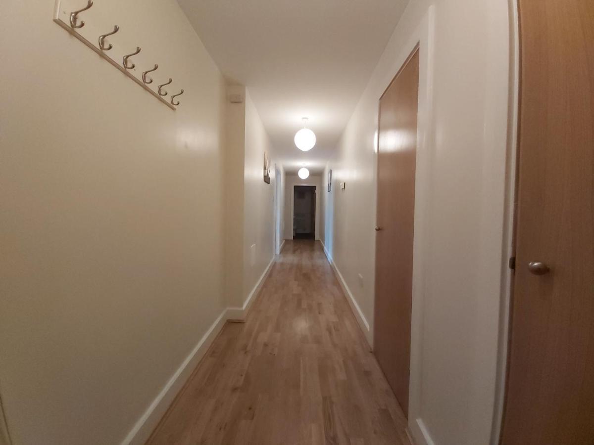 포트오거스타 Moat House - Highland Club 아파트 외부 사진