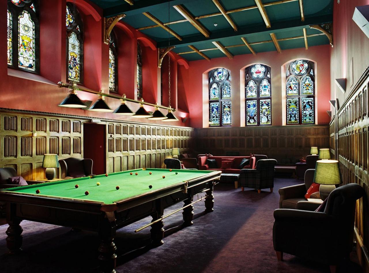 포트오거스타 Moat House - Highland Club 아파트 외부 사진